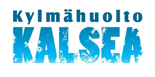 Logo Kylmähuolto Kalsea Oy